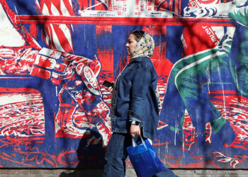 Iran US talks - محادثات إيران وأمريكا