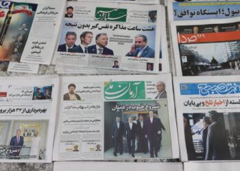 Iran missiles - صواريخ إيران