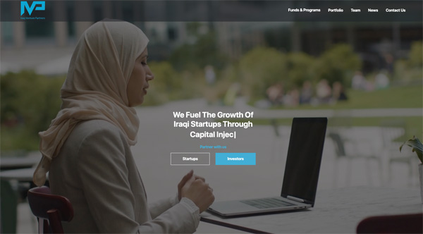 Iraq Venture Partners (IVP)