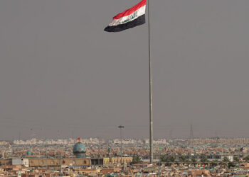 Iraq rejects use of its territory for military action - العراق يرفض استخدام أراضيه لأي عمل عسكري