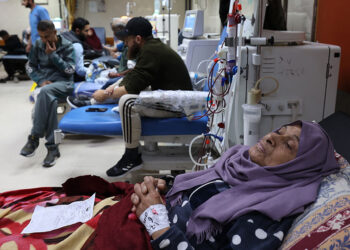Israel Halts Doctors Without Borders' Operations in Gaza; Rafah Crossing Reopens