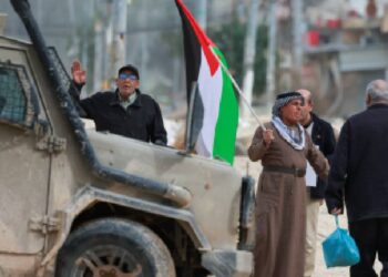 Israel West Bank measures - إجراءات إسرائيل في الضفة الغربية