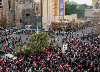 Israel army says hit 'hundreds of Iranian military targets', including missile launchers