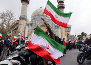 Israel security source says will continue Iran strikes 'as long as we need'