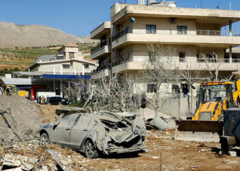 Israeli strikes in Lebanon kill 12 | الغارات الإسرائيلية في لبنان