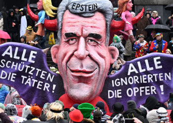 Jeffrey Epstein files - ملفات جيفري إبستين