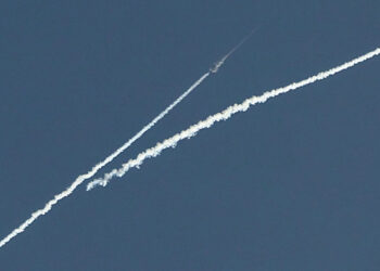 Jordan air force conducts sorties to 'protect kingdom's skies': military