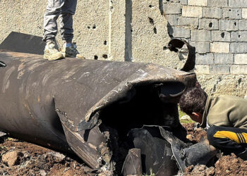 Jordan strongly condemns Iran's attacks on UAE, Bahrain, Qatar, Kuwait