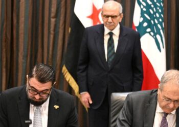Lebanon Syria prisoner transfer agreement - اتفاقية نقل المحكومين بين لبنان وسوريا