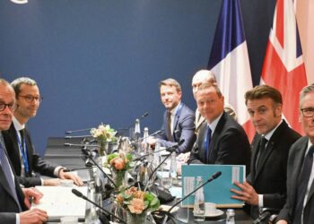 Munich Security Conference 2026 - مؤتمر ميونيخ للأمن