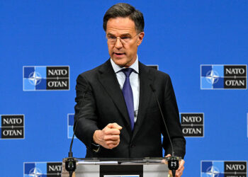 NATO-Nuclear-Umbrella - NATO Nuclear Umbrella