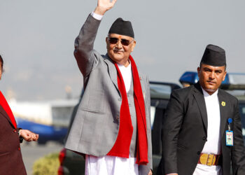 Nepal parliamentary elections 2026 - الانتخابات البرلمانية في نيبال 2026