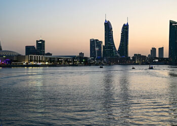 New explosion heard in Manama, Bahrain: AFP correspondents