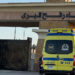 Rafah Crossing Partially Reopens for Medical Evacuations as Israel Halts MSF Operations
