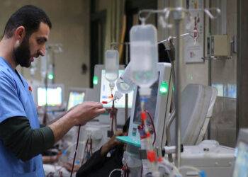 Rafah Crossing Reopens, Offering a 'Window of Hope' for Gazans