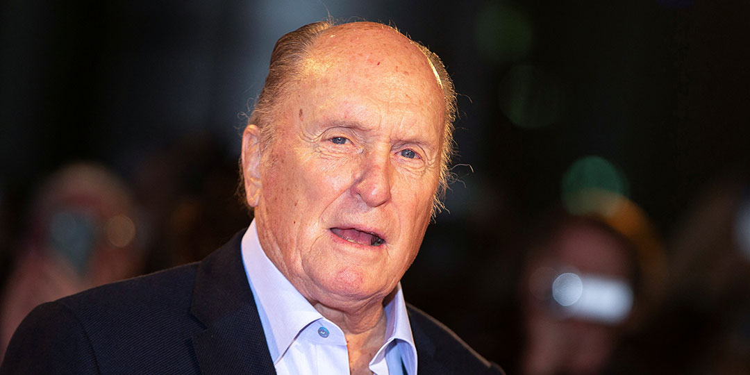 Robert Duvall death - وفاة روبرت دوفال