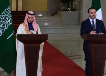Saudi Syria agreements