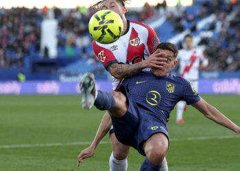 Spanish La Liga table - جدول الدوري الإسباني