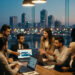 Startup Accelerators in Iraq