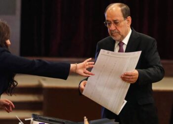 The Coordination Framework Has the Final Say on My Candidacy and I Will Continue to the End