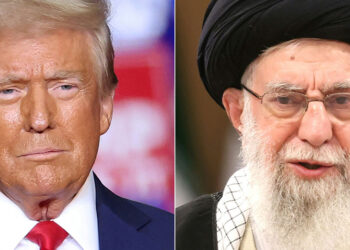 US-Iran Tension: Trump Hopes for a Deal, Khamenei Warns of Regional War
