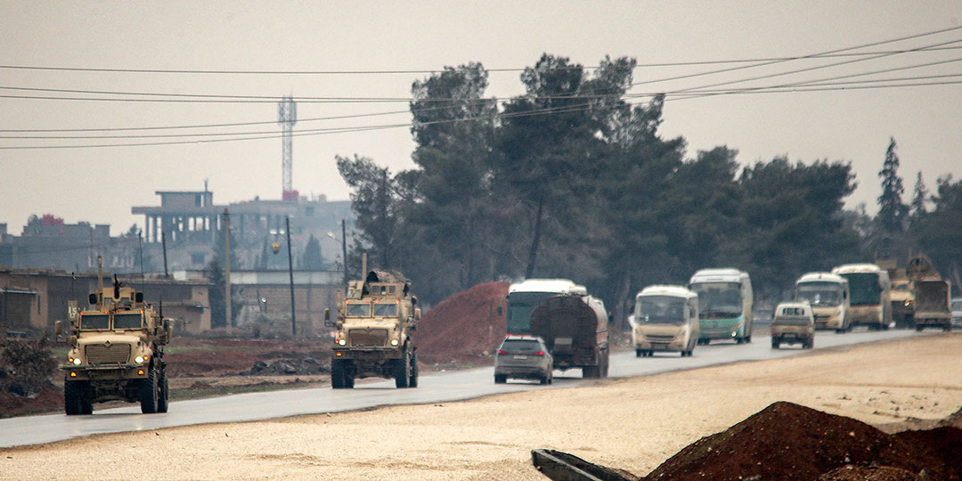 Photo by DELIL SOULEIMAN / AFP