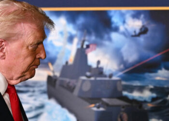 US Naval Operations | العمليات البحرية الأمريكية