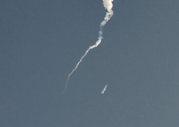 US-led coalition intercepts drones, missiles over Iraq's Erbil: security forces