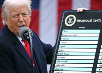 US tariff ruling | حكم التعرفة الجمركية الأمريكية