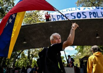 Venezuela amnesty bill - قانون العفو في فنزويلا