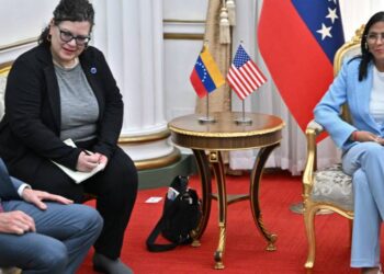 Venezuela amnesty law - قانون العفو في فنزويلا