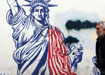 talks with Iran