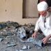 Afghan-Pakistani border conflict displacement