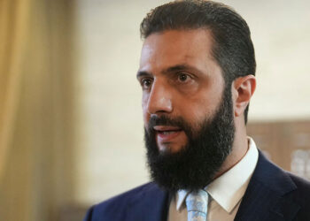 Aoun Assad border control - عون الشرع ضبط الحدود