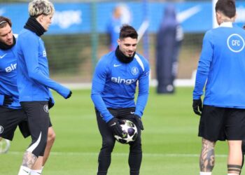 Chelsea fined secret payments Premier League