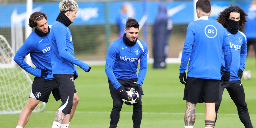 Chelsea fined secret payments Premier League