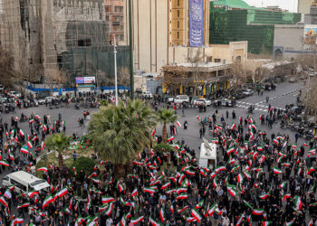 Death toll in strike on southern Iran school reaches 40: state media