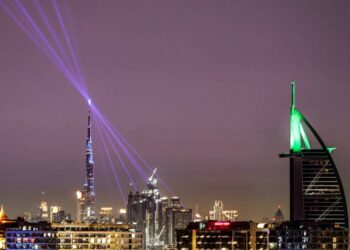 Dubai announces over $270 mn in economic support for business