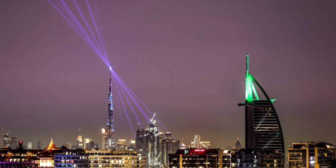 Dubai announces over $270 mn in economic support for business