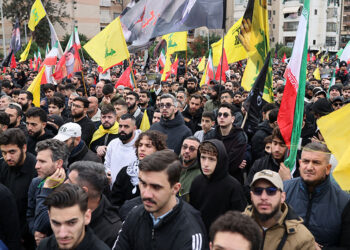 Expansion of the Iran Israel war - توسع الحرب الإيرانية الإسرائيلية