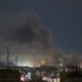 Explosions hit northern Tehran - إيران تضرب منشآت الخليج والحوثيون