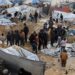 Gaza Eid al-Fitr ceasefire Iran war forgotten - غزة عيد الفطر هدنة إيران نسيان