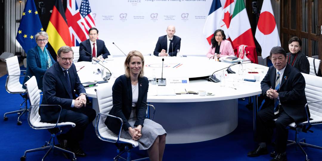 Germany forecasts US Iran talks Pakistan direct negotiations