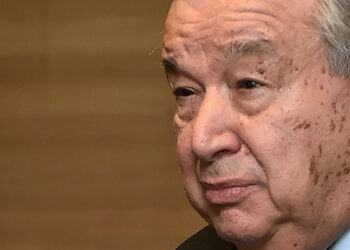 Guterres diplomatic channels Lebanon Israel Hezbollah war - غوتيريش القنوات الدبلوماسية لبنان إسرائيل