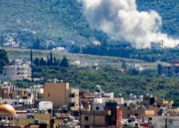 Hezbollah rejects talks with Israel - حزب الله يرفض التفاوض