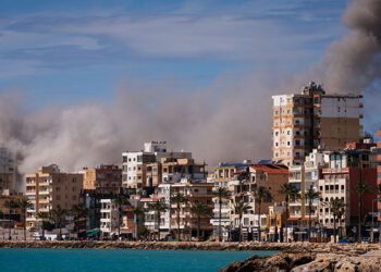 Hezbollah rejects truce talks Israel Lebanon buffer zone - حزب الله يرفض محادثات هدنة إسرائيل لبنان منطقة عازلة