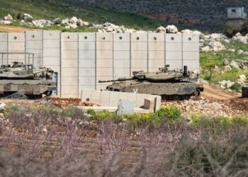 Hezbollah repels Israeli ground advance - حزب الله يصد التقدم الإسرائيلي البري