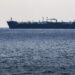 Hormuz Strait closure / Sailors trapped Gulf