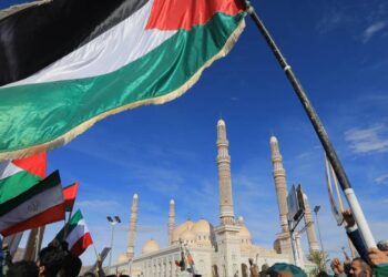 Houthis warn military intervention Iran - الحوثيون يحذرون تدخل عسكري إيران