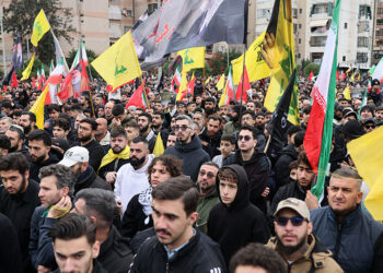 Iran Israel war expansion